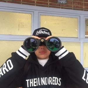 Meet your Posher, John